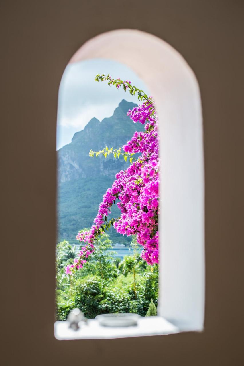 Villa Rea Hanaa Bora Bora Extérieur photo