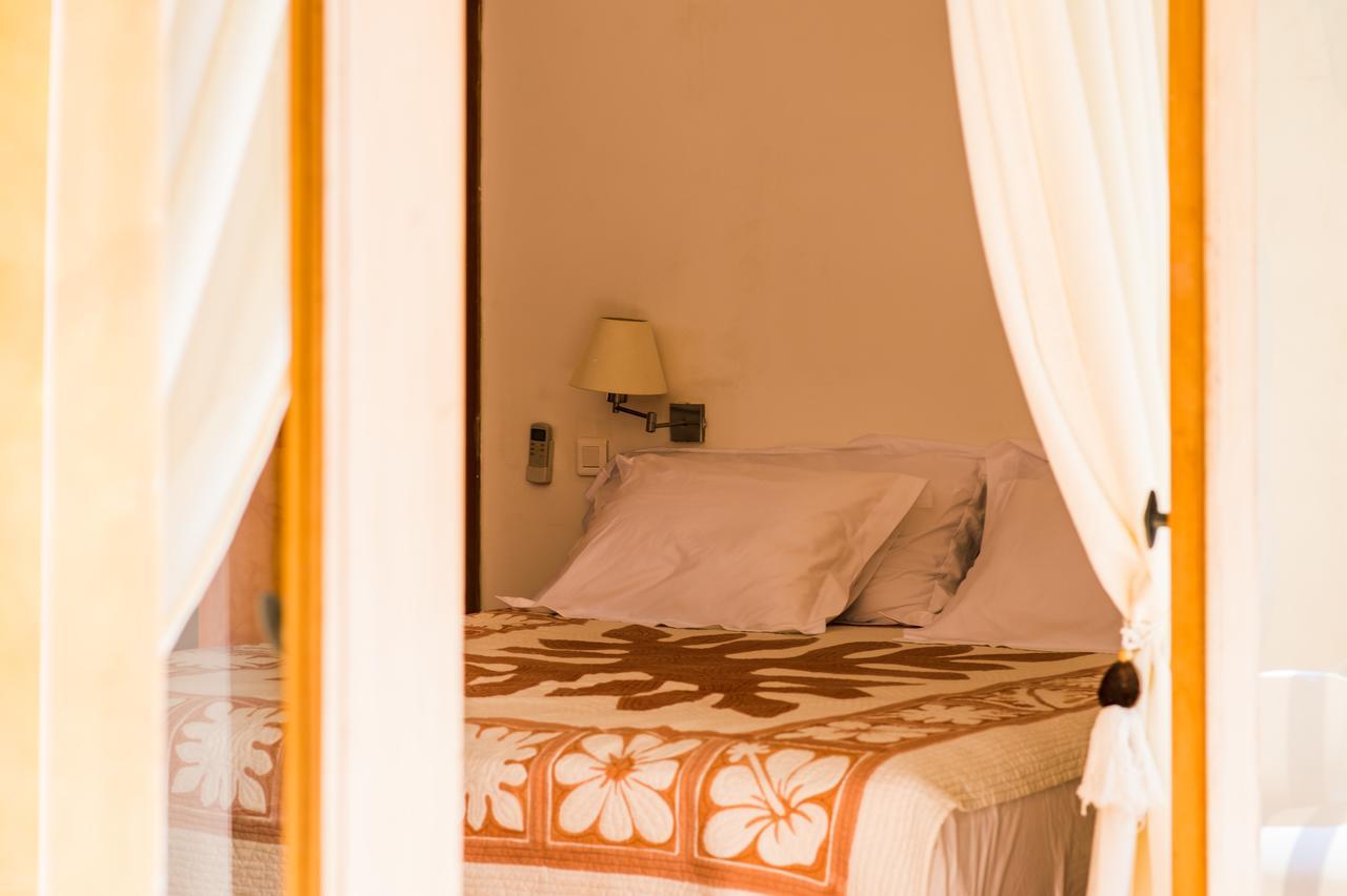 Villa Rea Hanaa Bora Bora Extérieur photo