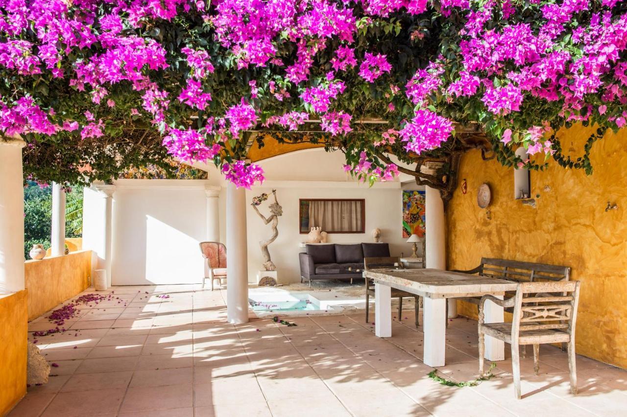 Villa Rea Hanaa Bora Bora Extérieur photo