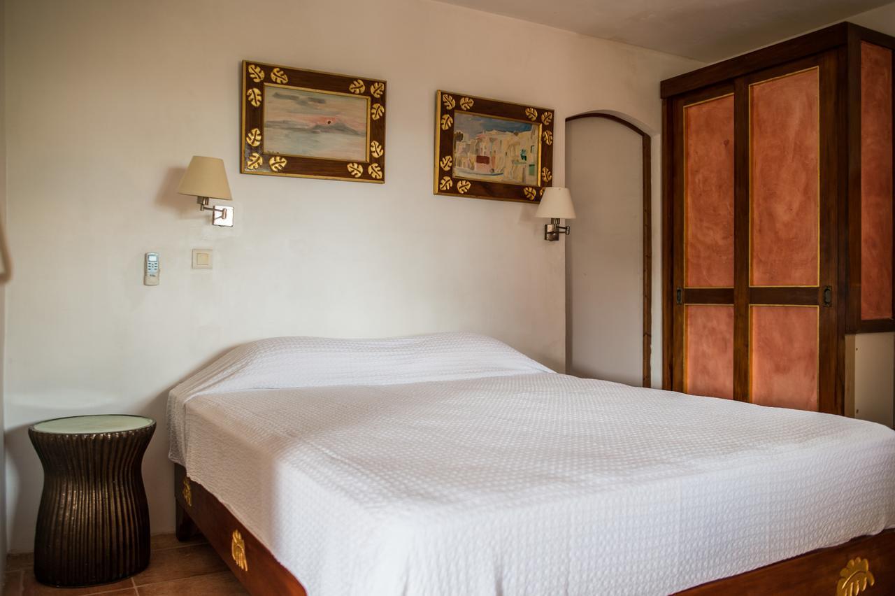 Villa Rea Hanaa Bora Bora Extérieur photo