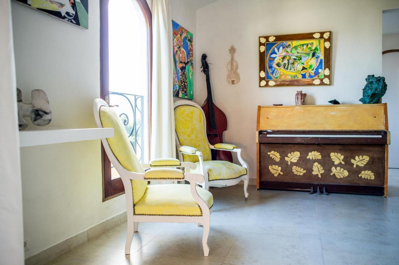 Villa Rea Hanaa Bora Bora Extérieur photo