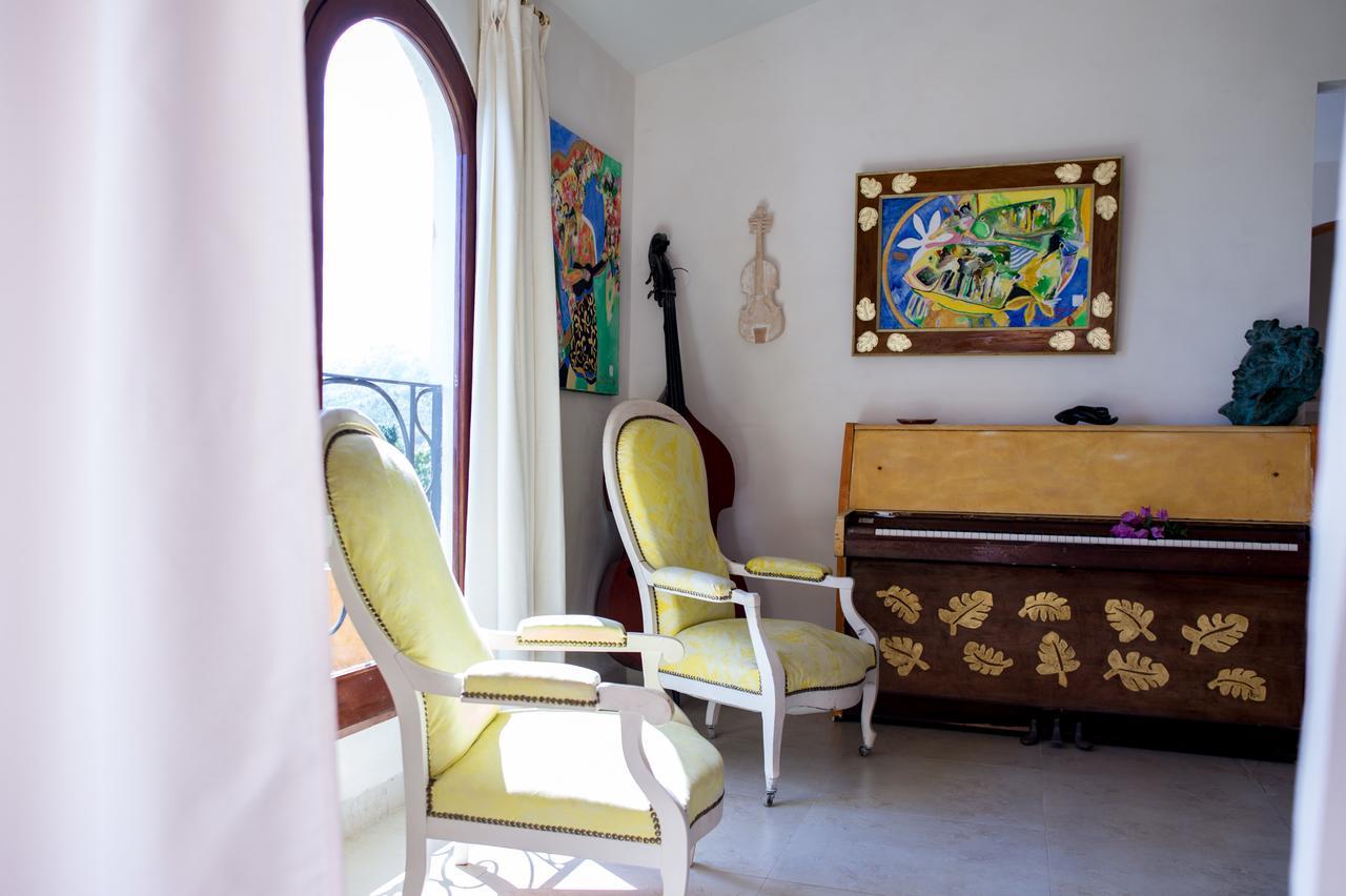 Villa Rea Hanaa Bora Bora Extérieur photo