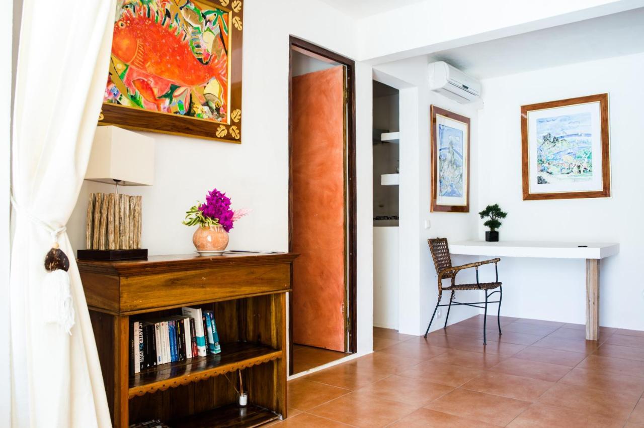 Villa Rea Hanaa Bora Bora Extérieur photo