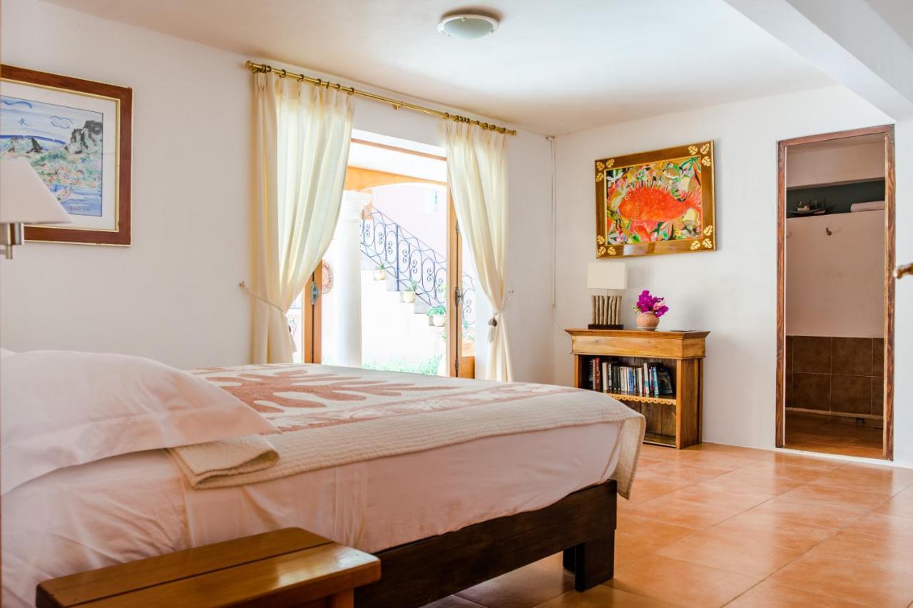 Villa Rea Hanaa Bora Bora Extérieur photo