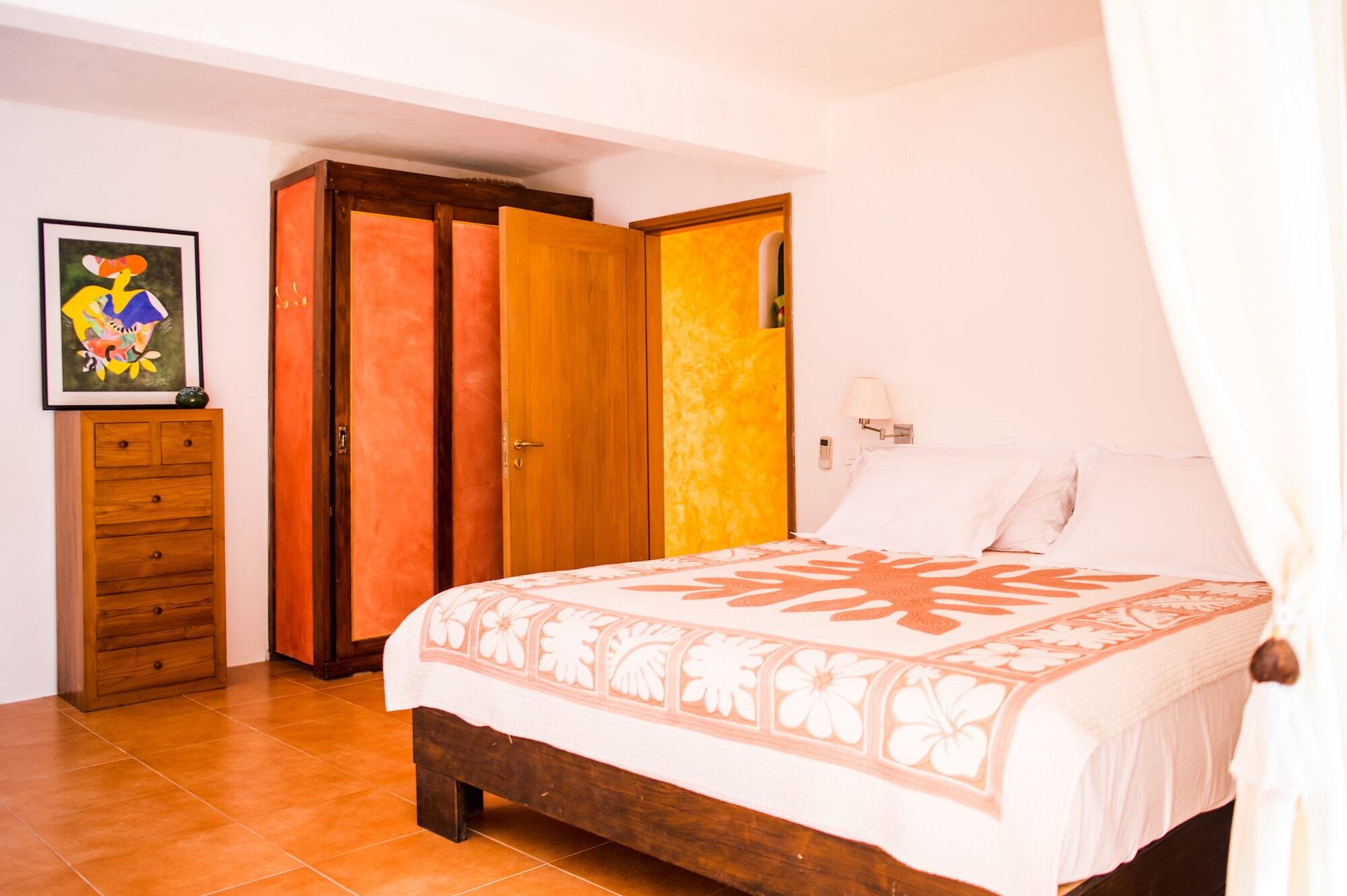 Villa Rea Hanaa Bora Bora Extérieur photo