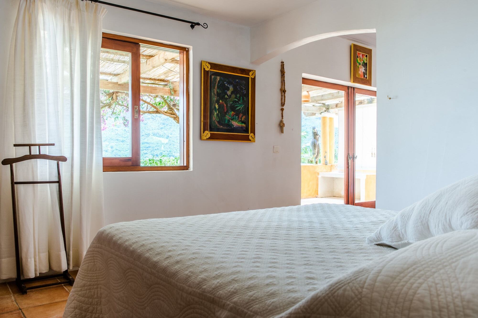 Villa Rea Hanaa Bora Bora Extérieur photo