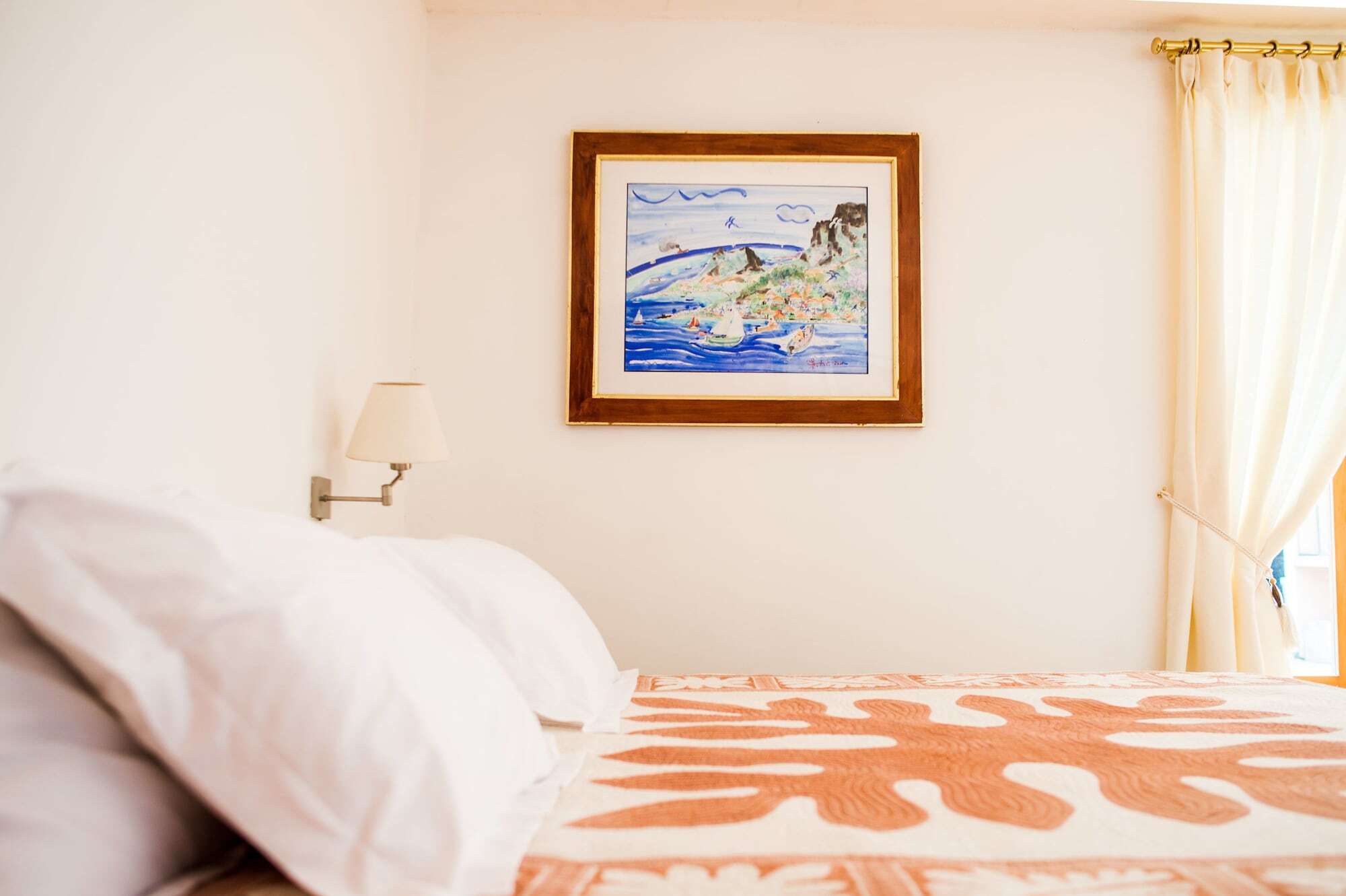 Villa Rea Hanaa Bora Bora Extérieur photo