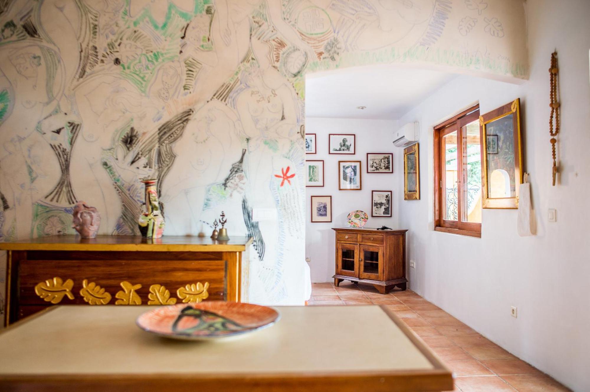 Villa Rea Hanaa Bora Bora Extérieur photo